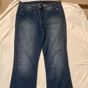 Bandolino Denim Jeans